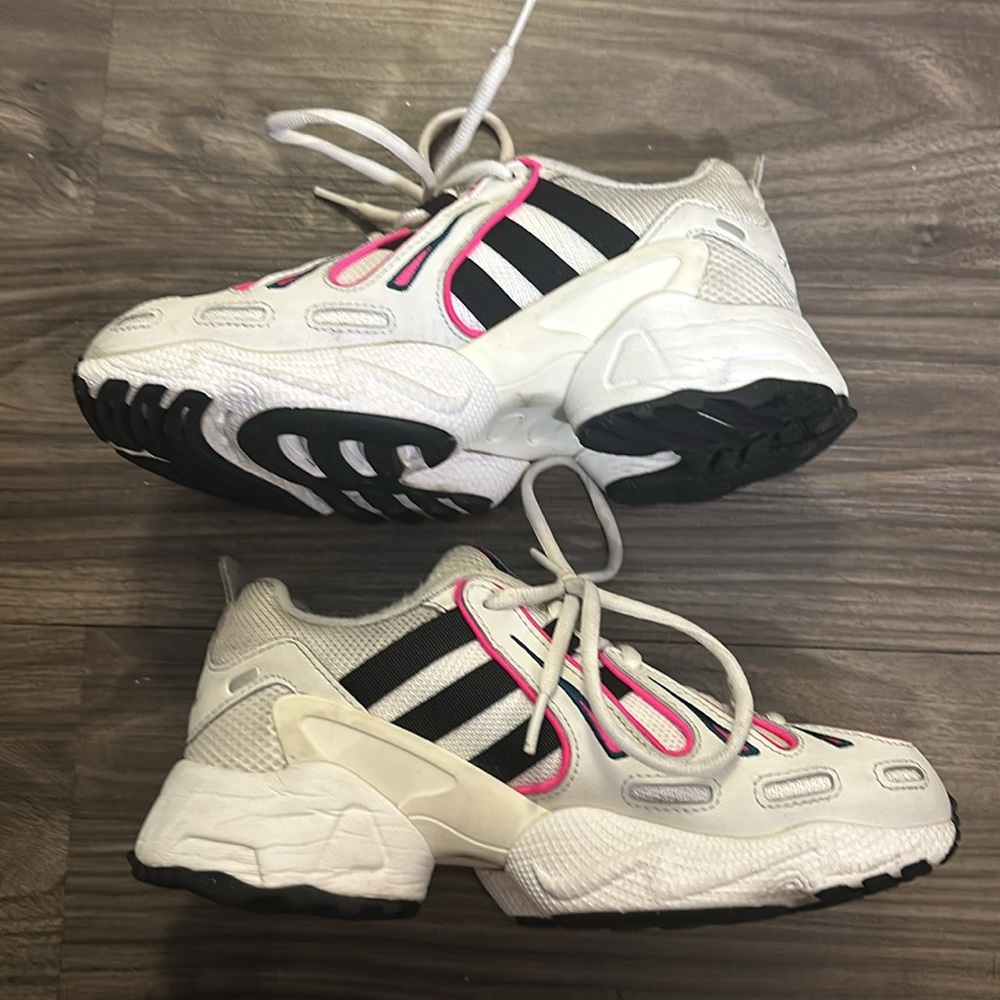 Women’s Adidas Eqt Gazelle Size 6 - image 3